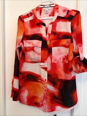 Calvin Klein top ptp 20”